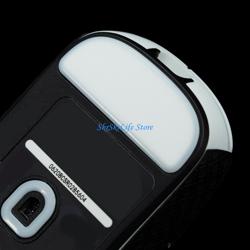 Esports Gaming Gear - E65E E スポーツ PTFE ゲーミングマウススケート厚いアイスマウスフィートエンドゲームギア OP1WE