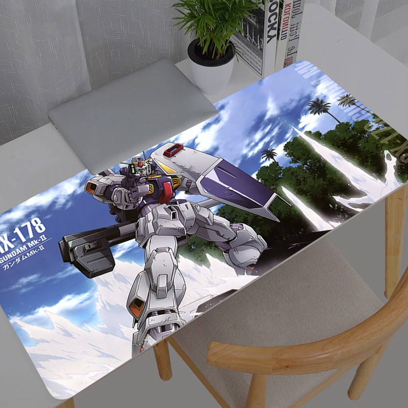 Esports Gaming Design - マウスパッド ゲーミング モビルスーツガンダム アクセサリー コンピューターキーボード ゲーマー