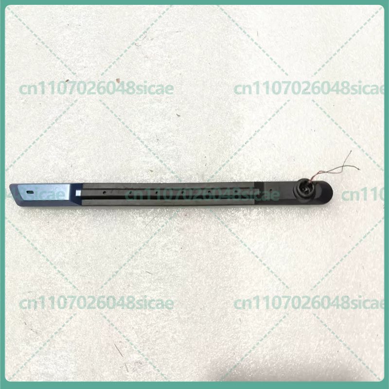 Microphone Arm Boom - 取り外し可能なブームマイクマイクアーム交換部品ロジクールアストロ A20 ワイヤレスゲーミングヘッドセット修理アクセサリー