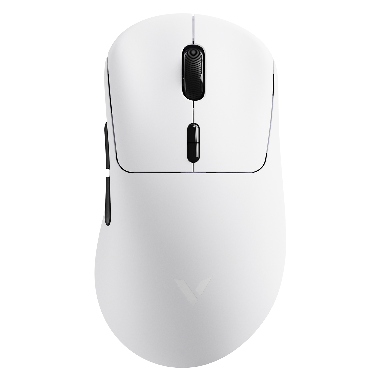 Esports Gaming Design - Rapoo ワイヤレスゲーミングマウス 8K ポーリングレート 光学センサー 人間工学に基づいたデザイン
