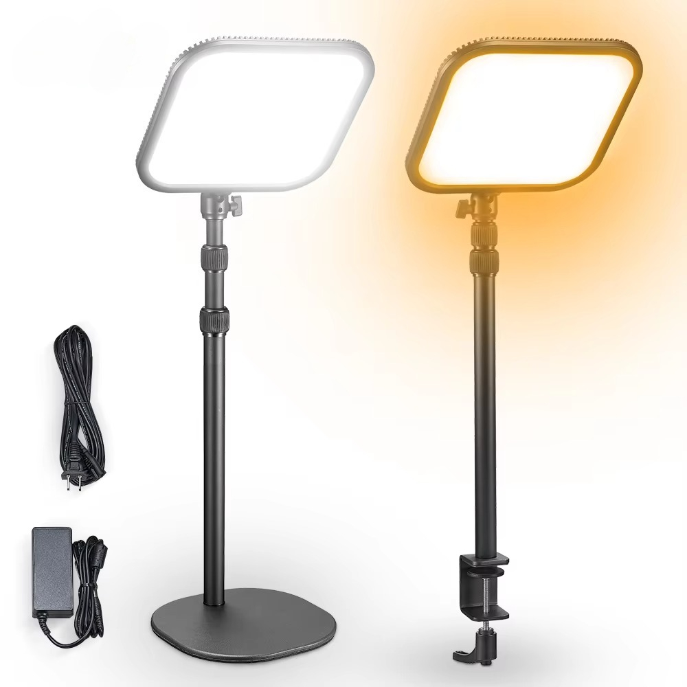 Esports Gaming Photo - Godox ES30 E スポーツ LED ライトキット