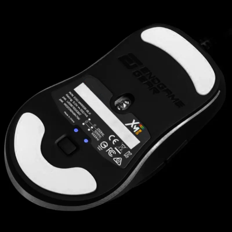 強化バージョンは、タイガーゲーミングマウススケート、エンドゲ - Esports Gaming Gear のレビューと価格