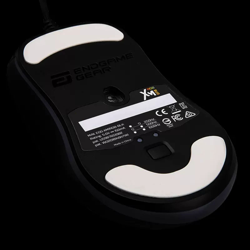 強化バージョンは、タイガーゲーミングマウススケート、エンドゲ - Esports Gaming Gear のレビューと価格
