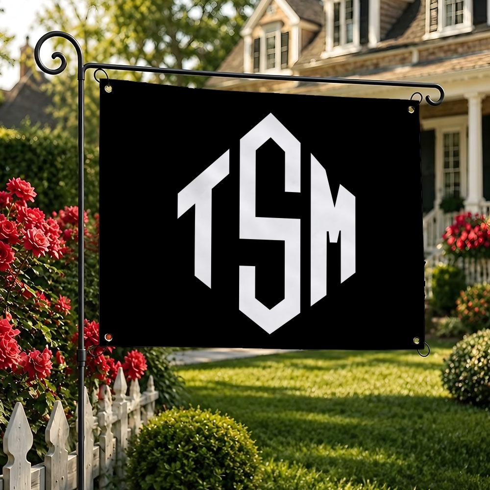 競技ゲーム TSM Esports フラッグ タペストリー  - Esports Gaming Photo のレビューと価格