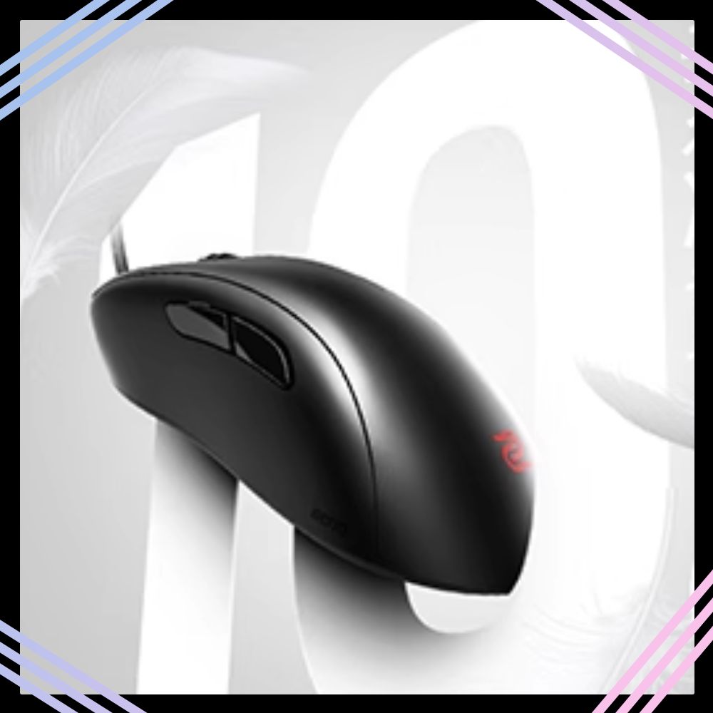 ZOWIE GEAR EC-C シリーズ e スポーツ マウ - Esports Gaming Gear のレビューと価格