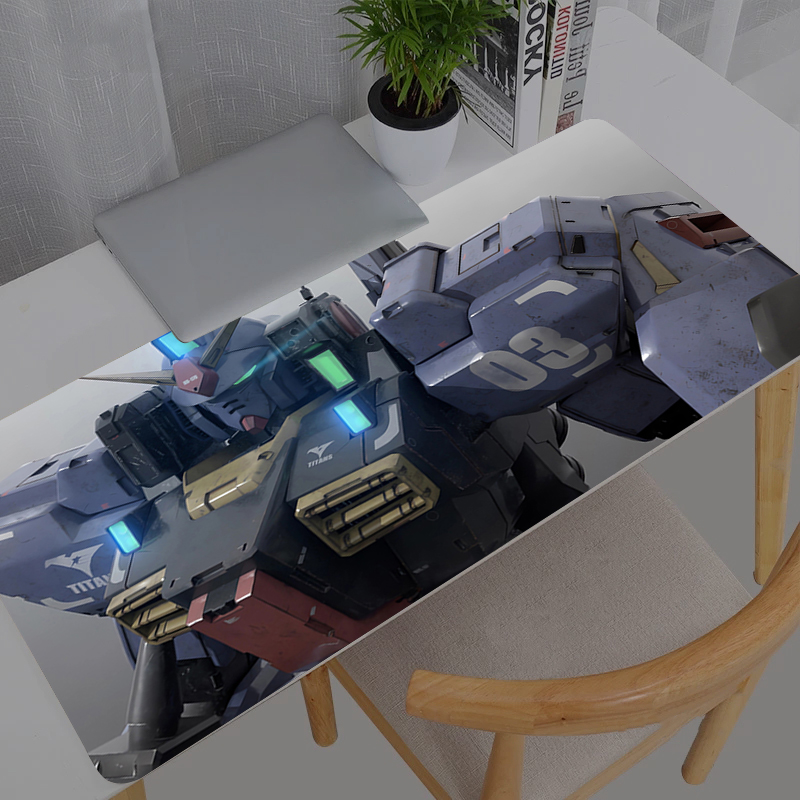 マウスパッド ゲーミング モビルスーツガンダム アクセサリー - Esports Gaming Design のレビューと価格