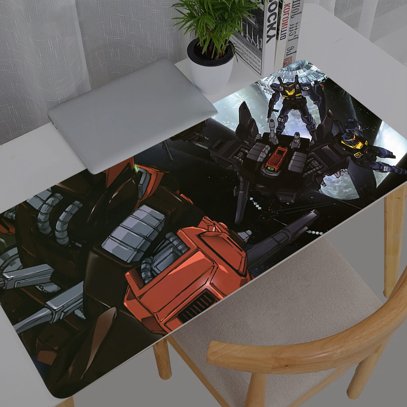 マウスパッド ゲーミング モビルスーツガンダム アクセサリー - Esports Gaming Design のレビューと価格