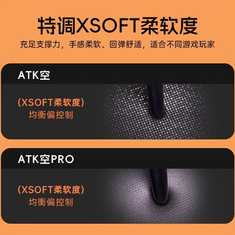 Atk Kong Xsoft Esports マウスパッドア - Esports Gaming Gear のレビューと価格
