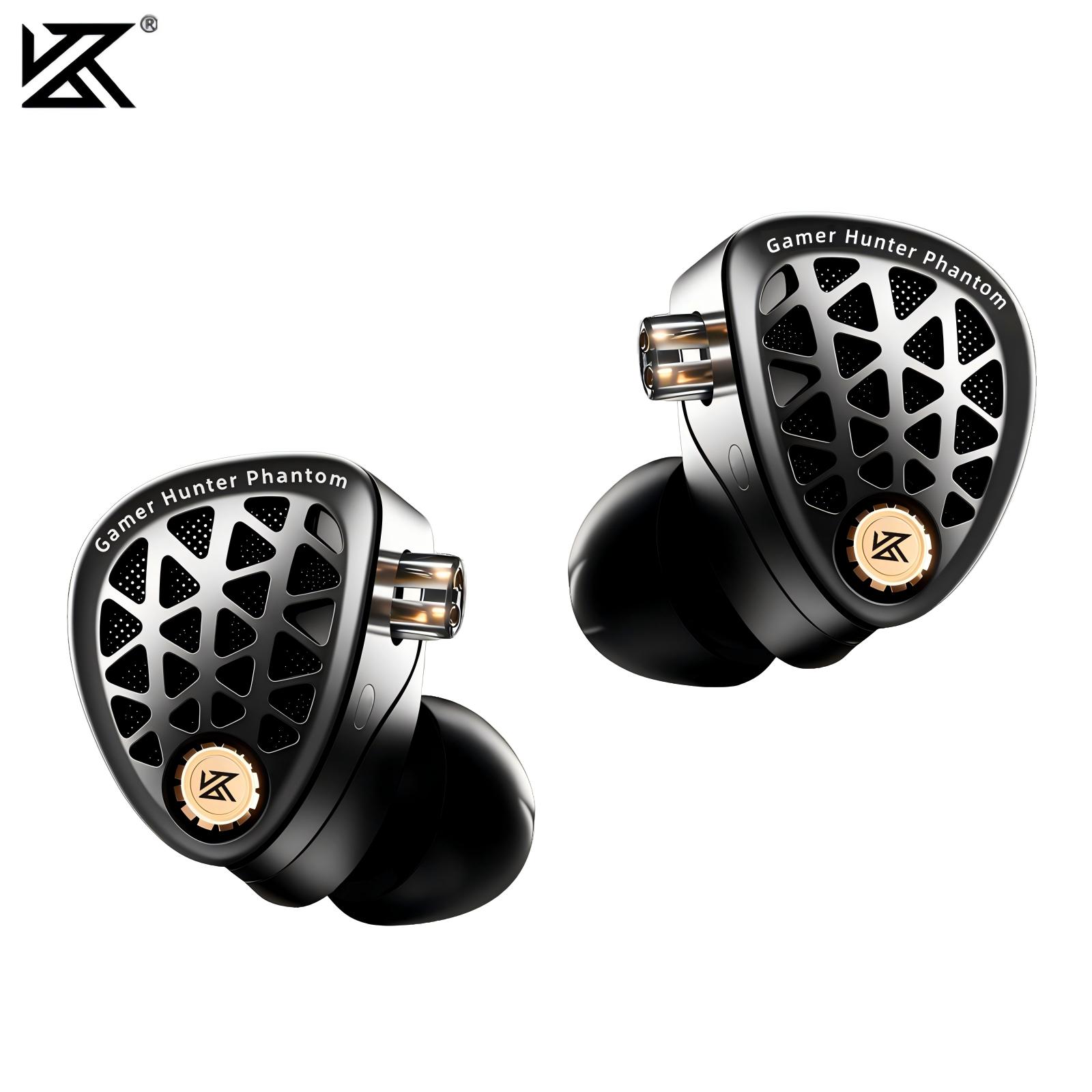 KZ Phantom HiFiグレード フラッグシップeスポ - Esports Gaming Gear のレビューと価格