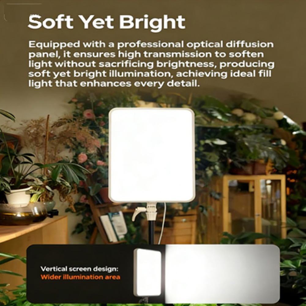 Godox LP800Bi LITEMONS バイカラーLE - Led Light Panel Stream のレビューと価格