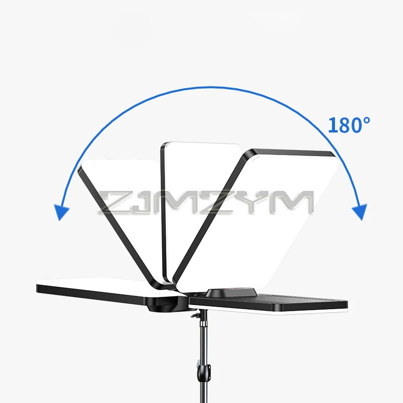 リモコン付きLEDランプ,写真撮影,自撮り,調光可能なパネル - Led Light Panel Stream のレビューと価格