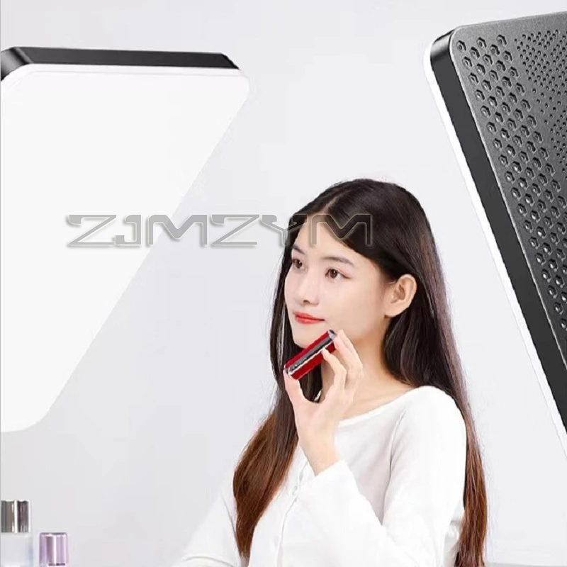 リモコン付きLEDランプ,写真撮影,自撮り,調光可能なパネル - Led Light Panel Stream のレビューと価格