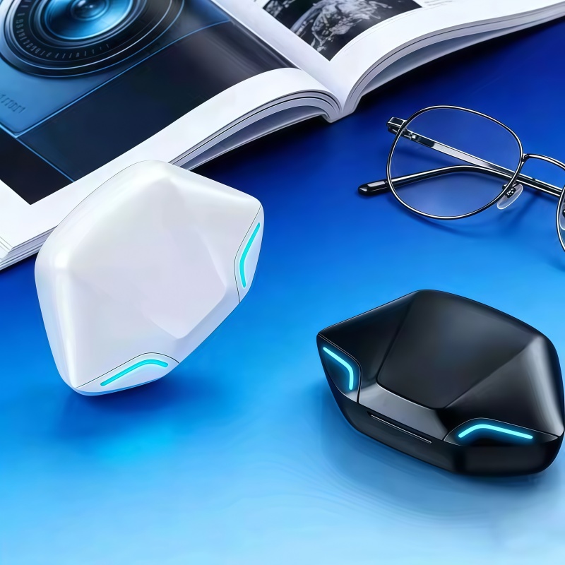 新しいスタイル X15 TWS ワイヤレス Bluetoot - Esports Gaming Headphones のレビューと価格