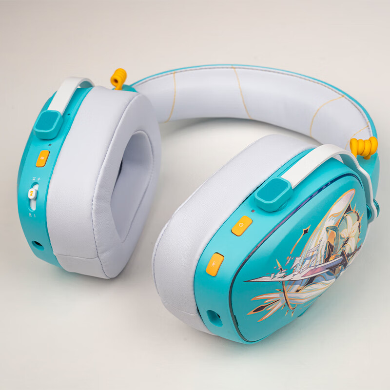 VALKYRIE VK S1 ワイヤレスヘッドフォン 3 モ - Esports Gaming Gear のレビューと価格
