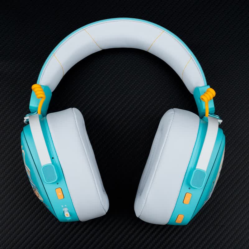 VALKYRIE VK S1 ワイヤレスヘッドフォン 3 モ - Esports Gaming Gear のレビューと価格