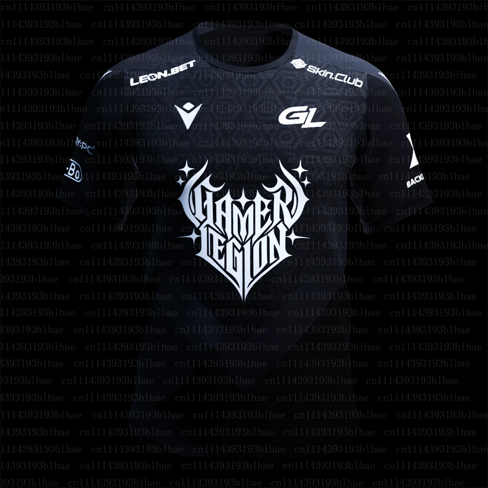 新しい 2026 チーム Gamerlegion Espor - Esports Gaming Training のレビューと価格