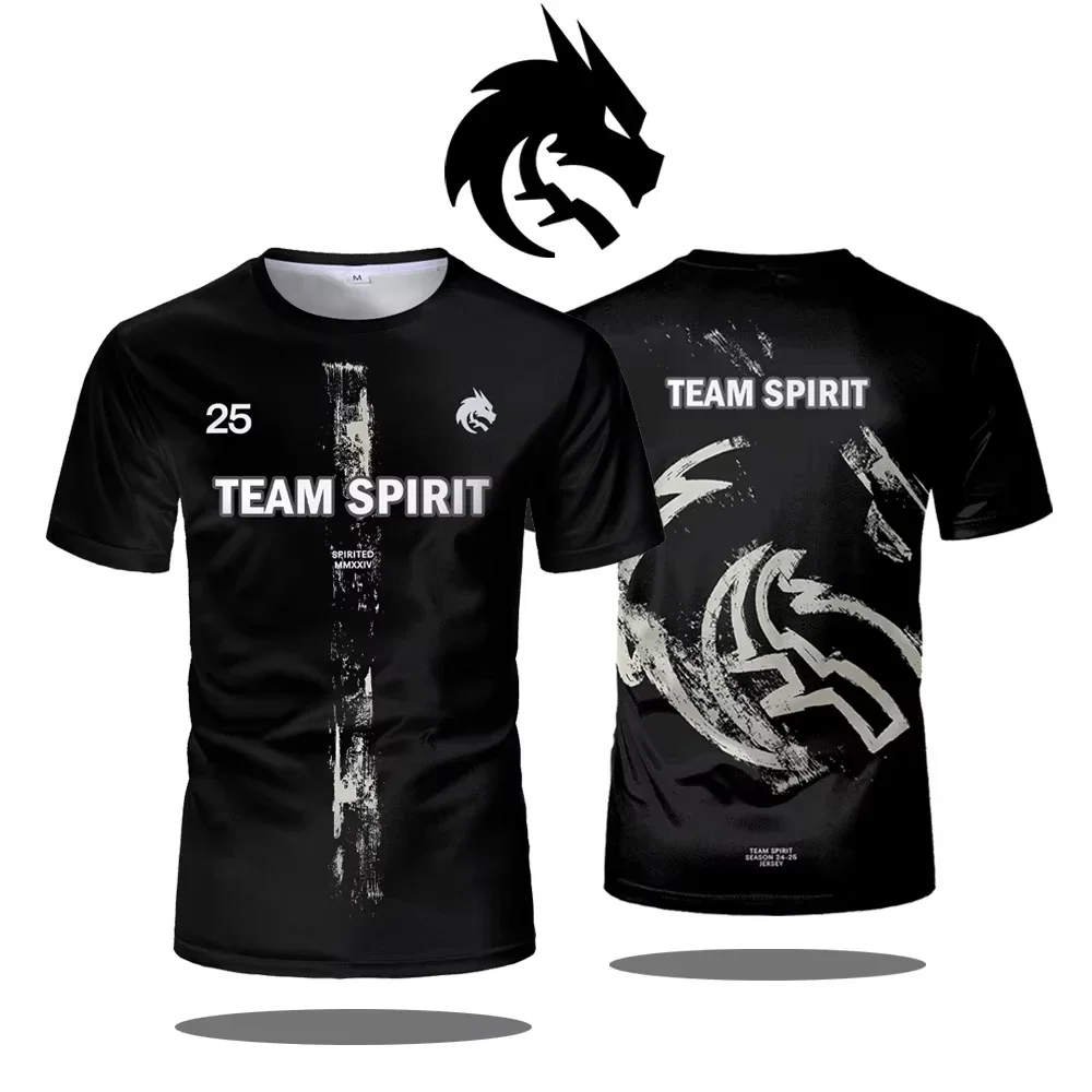 ユニセックス ドンク風ゲーミング Tシャツ オーバーサイズ  - Esports Gaming Training のレビューと価格