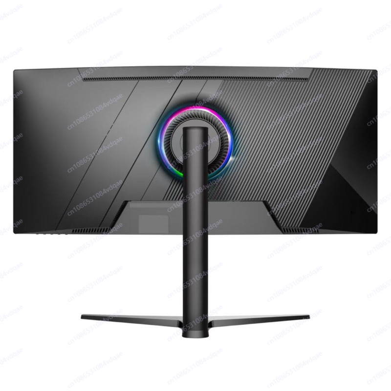 38インチ 4K 144Hz カーブドゲーミングモニター、2 - Esports Gaming Room のレビューと価格