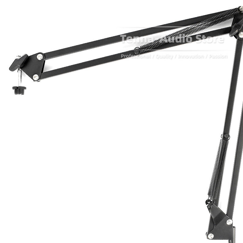 マイク内蔵アーム付きデスクトップマウント顕微鏡,yti x  - Microphone Arm Boom のレビューと価格