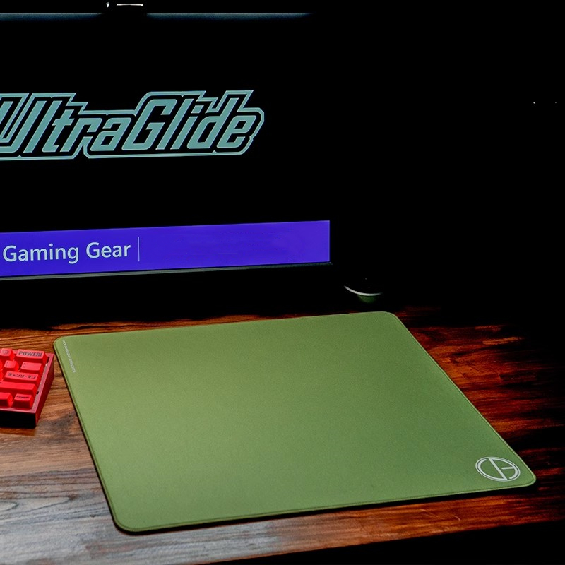 Ultraglide meowゲーミングマウスパッド,大型マ - Esports Gaming Gear のレビューと価格