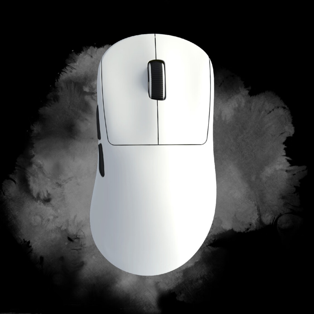 ZORNHER Ergoflux9 ゲーミングマウス 軽量  - Esports Gaming Design のレビューと価格